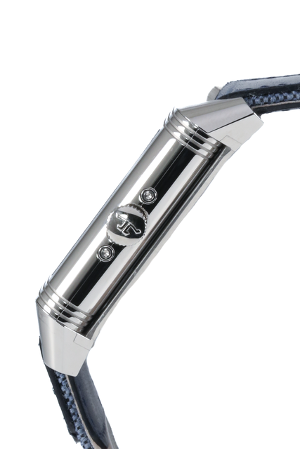 Jaeger-LeCoultre Reverso Tribute Duoface 3918420 Image 2